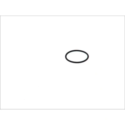 Abbildung von Dichtring, Einspritzdüse Common Rail BOSCH F 00V C38 002, 5 Stück