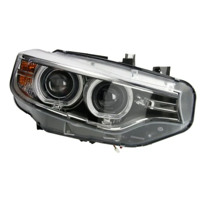 Abbildung von MAGNETI MARELLI 711451000041 Scheinwerfer