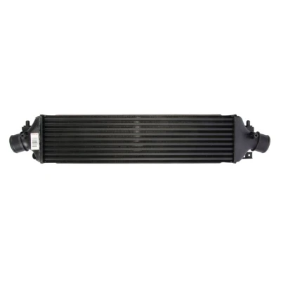 Abbildung von DENSO DIT01006 Ladeluftkühler Aluminium