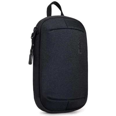 Abbildung von Thule Subterra 2 Powershuttle Elektroniktasche Klein Black One Size