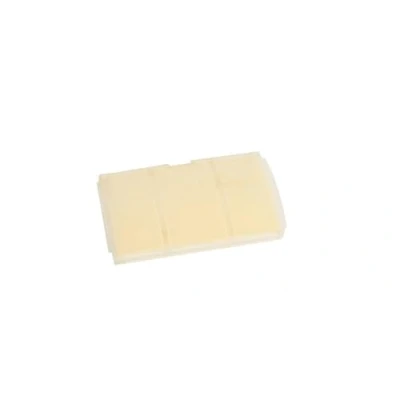 Abbildung von Sebo 5143 Abluftfilter für X4/5, XP1/2/3 Geräte, Schaum, Mehrfarbig