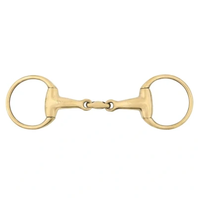 Abbildung von BR Bustrense Cuprion 18mm Große Ringe Dop. Gebr. 14,5cm