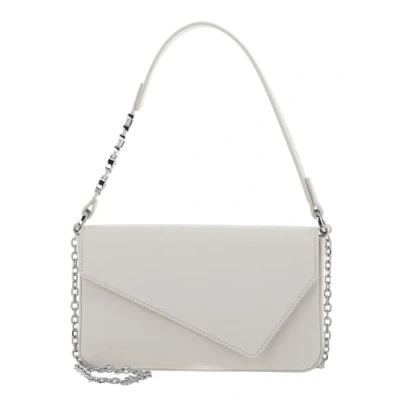 Abbildung von HUGO MEL Handtasche, Damen, Größe: One Size, Open white