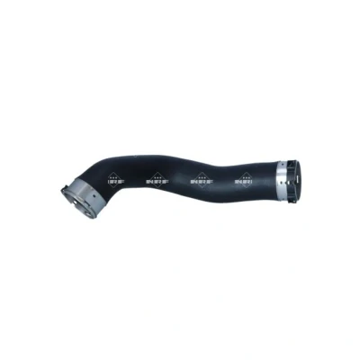 Abbildung von NRF 166078 Ladeluftschlauch BMW: 5 Saloon, Touring