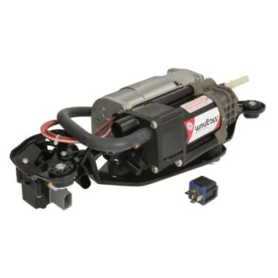 Abbildung von Magnum Technology KPB004MT Luftfahrwerk Kompressor