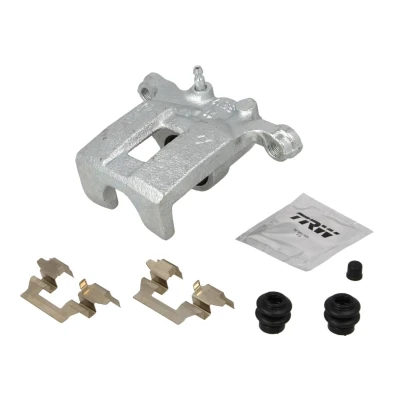 Abbildung von TRW BHN1122E Bremssattel Gusseisen NISSAN: X Trail