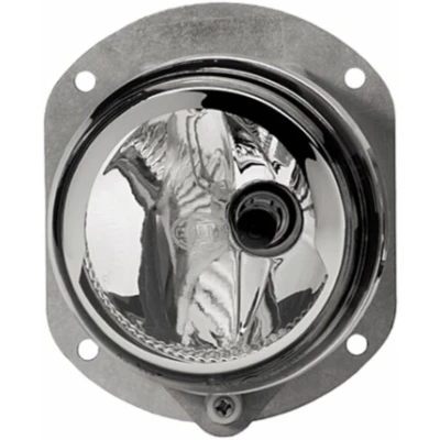 Abbildung von HELLA 1N0 009 295 077 Nebelscheinwerfer links 12 MERCEDES BENZ: C Class T modell, Saloon, ML