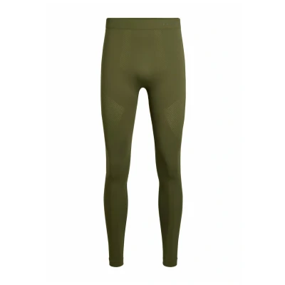 Abbildung von Falke Long Tights Thermohose