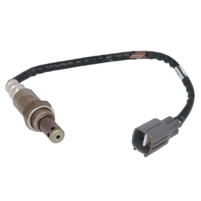 Abbildung von DENSO Direct Fit DOX 0266 Lambdasonde M18x1.5 beheizt, Planarsonde, Breitband Lambda Sonde TOYOTA: RAV4 III Off Road