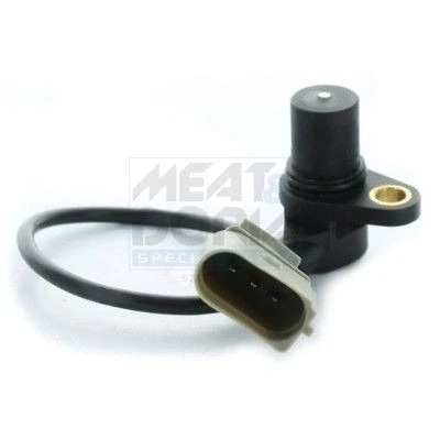 Abbildung von Drehzahlsensor, Motormanagement MEAT &amp; DORIA 87288