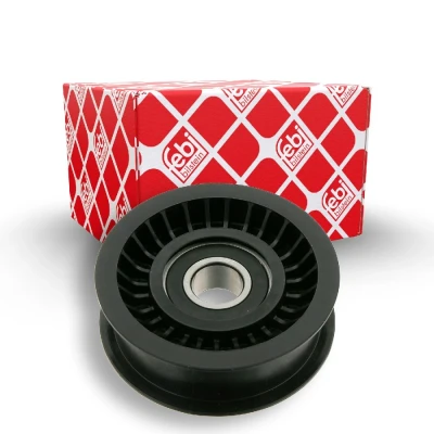 Abbildung von FEBI BILSTEIN 28234 Umlenkrolle MERCEDES BENZ: ML Class, Vito Minibus, E Class Saloon