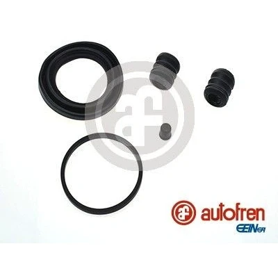 Abbildung von AUTOFREN SEINSA D4197 Bremssattel Reparatursatz Vorderachse 57 OPEL: Omega A Saloon