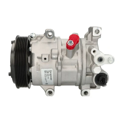 Abbildung von BOSCH 1 986 AD1 362 Kompressor PAG 46 R134a mit Dichtring, Montageanleitung TOYOTA: Verso