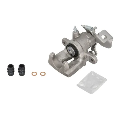 Abbildung von BOSCH 0 986 135 237 Bremssattel Aluminium 50 TOYOTA: Yaris II Hatchback, Urban Cruiser