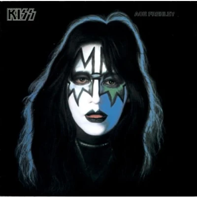 Abbildung von Ace Frehley [Vinyl LP]