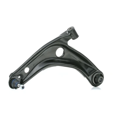 Abbildung von DELPHI TC2463 Querlenker mit Trag /Führungsgelenk links, unten Längslenker TOYOTA: Verso S, Yaris III Hatchback, II Hatchback
