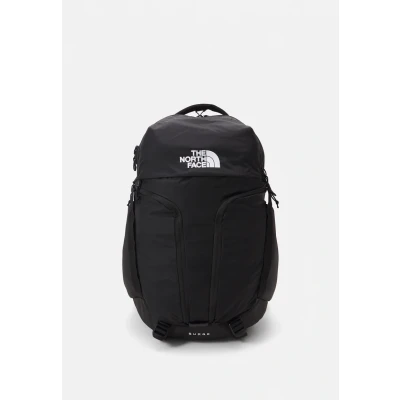 Abbildung von The North Face Surge Unisex Tourenrucksack, Größe: One Size, Black