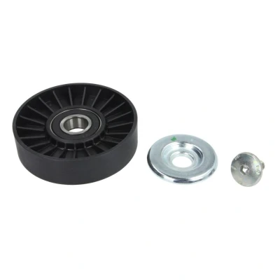 Abbildung von DAYCO APV1081 Umlenkrolle SAAB: 9 3 Hatchback