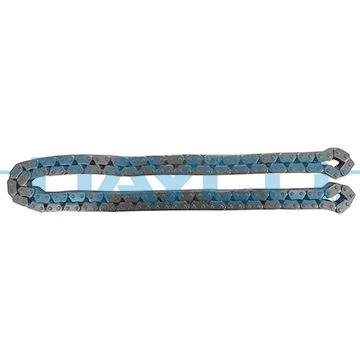 Abbildung von DAYCO 10PK1240KHD Keilrippenriemen 10
