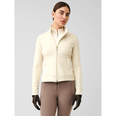 Abbildung von PS of Sweden Jacke Oakley Dark Ivory
