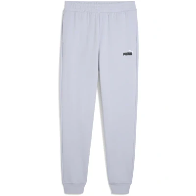 Abbildung von Puma Essentials 2 Colour NO. 1 LOGO Jogginghose Jogginghose, Herren, Größe: XL, Cool weather