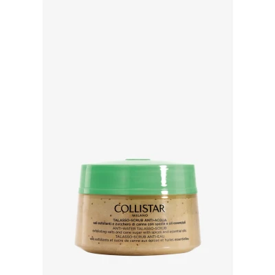 Abbildung von Collistar Talasso Anti acqua body scrub 300 g
