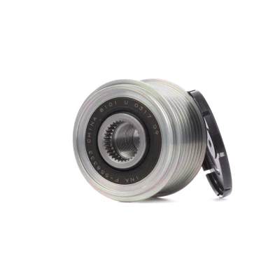 Abbildung von INA 535 0167 10 Freilauf Lichtmaschine 44,1 Spezialwerkzeug zur Montage notwendig SUBARU: XV I, Forester III, Impreza III Hatchback