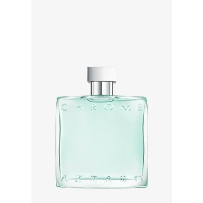 Abbildung von Azzaro Parfums Chrome Azure EDT Eau de Toilette, Herren, Größe: 100 ml,