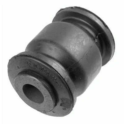 Abbildung von LEMFÖRDER 33944 01 Querlenkerlager Vorderachse, beidseitig, innen, vorne für Querlenker SUZUKI: SWIFT 3, OPEL: Agila B