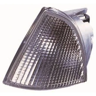 Abbildung von ALKAR 2102973 Blinker vorne rechts ohne Lampenträger PY21W für Linkslenker FIAT: Scudo I Van