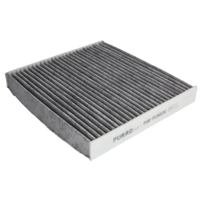 Abbildung von PURRO PUR PC8021C Innenraumfilter Aktivkohlefilter 235 216 29 LEXUS: LS III, IV, GS II