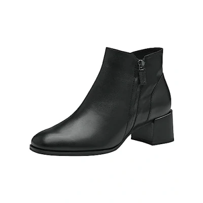 Abbildung von Tamaris Stiefelette 1 25333 41 001 normal