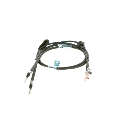 Abbildung von BOSCH 1 987 482 858 Handbremsseil 1940, 1907 OPEL: Mokka / X, CHEVROLET: Trax