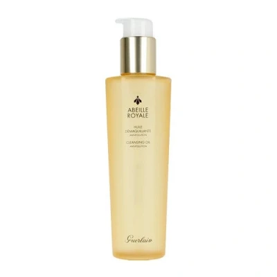 Abbildung von Guerlain Abeille Royale Reinigungsöl 150 ml