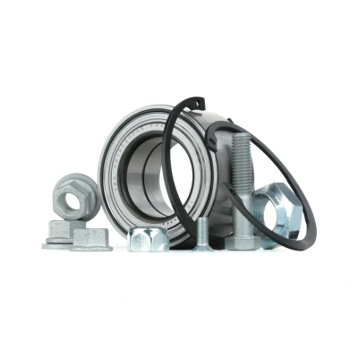 Abbildung von SNR R154.28 Radlagersatz 72 VOLKSWAGEN: GOLF 4, 3, 2, SEAT: Ibiza Córdoba I Vario, Saloon