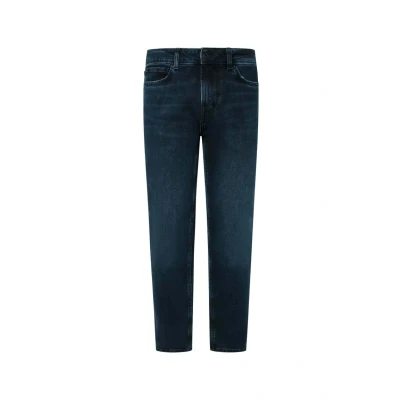 Abbildung von Pepe Jeans Skinny Fit, Herren, Größe: 34x32, Denim