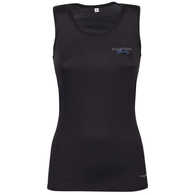 Abbildung von Harry&#039;s Horse Tanktop Settat Jet Black S