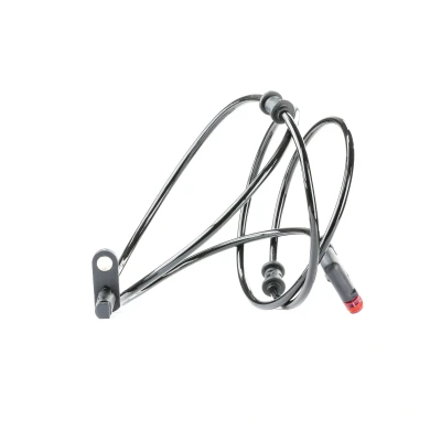 Abbildung von MEYLE 014 899 0048 ABS Sensor Hinterachse beidseitig ORIGINAL Quality aktiver 2 1395 12 MERCEDES BENZ: E Class Saloon, T modell