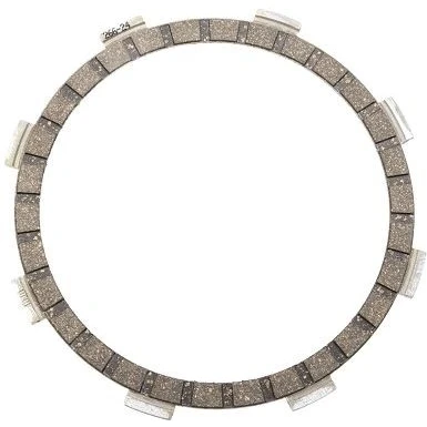 Abbildung von TRW MCC402 4 Belaglamellensatz, Kupplung