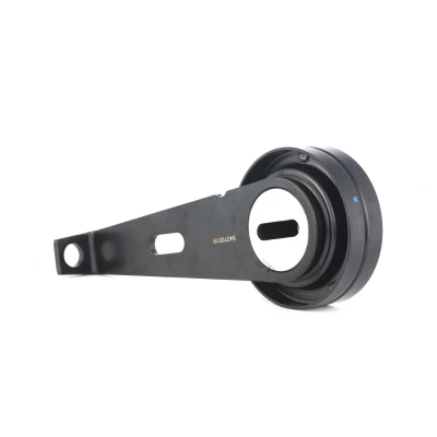 Abbildung von INA 531 0097 10 Spannrolle PEUGEOT: 306 Saloon, 406 Estate, Hatchback