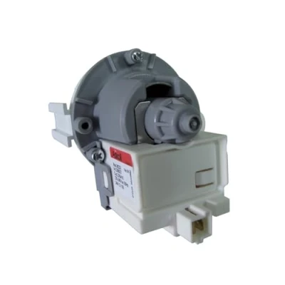 Abbildung von LUTH Premium Profi Parts Laugenpumpe Pumpe für AEG Electrolux 1240180065 1326630207 Waschmaschine Waschtrockner