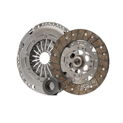 Abbildung von SACHS XTend 3000 970 073 Kupplungssatz 228 VOLKSWAGEN: Golf 7, 7 Variant, Touran II, AUDI: Q2, A3 Sportback, Saloon, SEAT: Leon III Hatchback