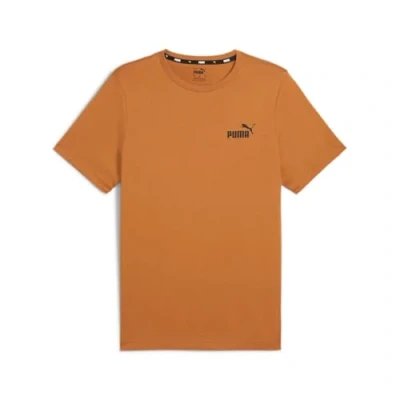 Abbildung von PUMA ESS Small Logo Tee (s), T Shirts, 586669