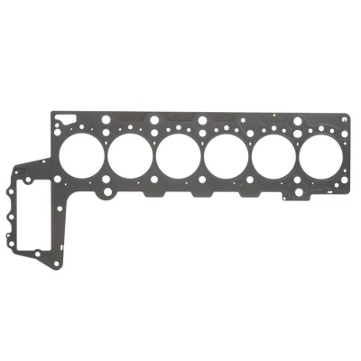 Abbildung von ELRING 428.440 Zylinderkopfdichtung 1,45 84,5 Metall Lagen Dichtung 1 BMW: X3, 3 Saloon, 7