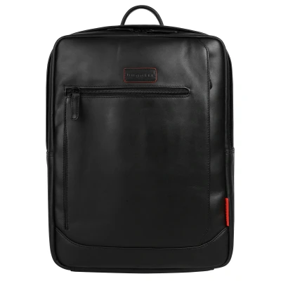 Abbildung von Bugatti Clark Rucksack schwarz