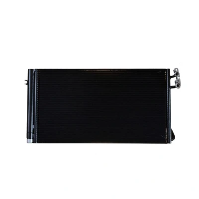 Abbildung von NRF EASY FIT 35773 Klimakondensator mit Trockner, Dichtring 15,4 13,8 Aluminium 575 BMW: 3 Touring, Saloon, Coupe