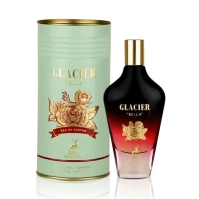 Abbildung von Glacier Bella Eau de Parfum 100 ml by Maison Alhambra