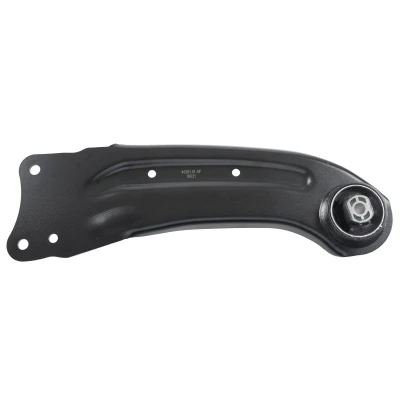 Abbildung von LEMFÖRDER 45361 01 Querlenker Hinterachse, links, außen Längslenker VOLKSWAGEN: Passat B6 Variant, Tiguan I, Saloon, AUDI: Q3