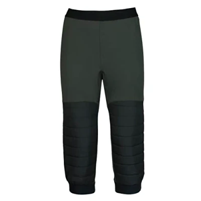 Abbildung von ROCK EXPERIENCE REWP02631 LINZ 44654 Padded Pants Women Caviar L