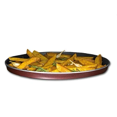 Abbildung von Wpro Crisp platte vip27 &amp; vip 34 diam 31/29 cm/h 2.5 c avm290 480131000084
